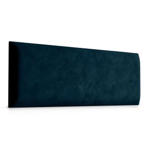 Panel Tapicerowany Granatowy 60x20cm 132155