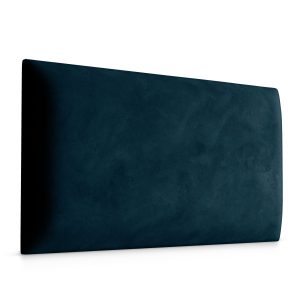 Panel Tapicerowany Granatowy 60x30cm 123812