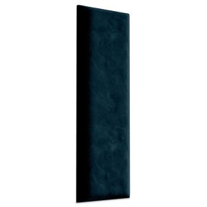 Panel Tapicerowany Granatowy 70x15cm 201686