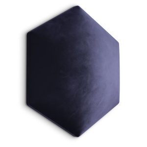 Panel Tapicerowany Heksagon 26x30cm Magic Velvet 2268 261600 Panel Tapicerowany Heksagon 26x30cm Magic Velvet 2268 261600