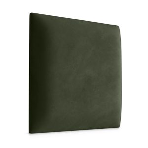 Panel Tapicerowany Khaki 30x30cm 132080