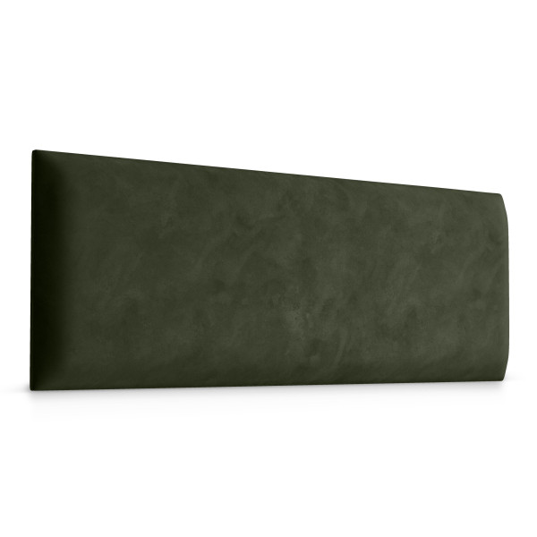 Panel Tapicerowany Khaki 50x15cm 201449