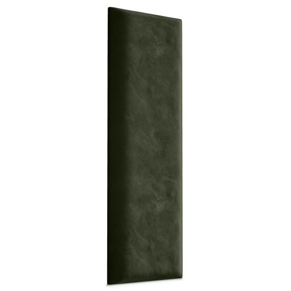 Panel Tapicerowany Khaki 60x15cm 201712