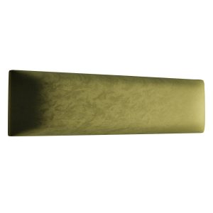 Panel Tapicerowany Khaki 80x20cm 140940 Panel Tapicerowany Khaki 80x20cm 140940