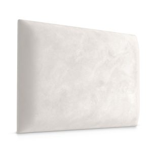 Panel Tapicerowany Kremowy 40x30cm 132139 Panel Tapicerowany Kremowy 40x30cm 132139