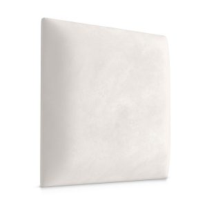 Panel Tapicerowany Kremowy 40x40cm 132003 Panel Tapicerowany Kremowy 40x40cm 132003