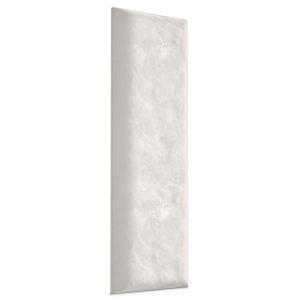 Panel Tapicerowany Kremowy 50x15cm 201446 Panel Tapicerowany Kremowy 50x15cm 201446
