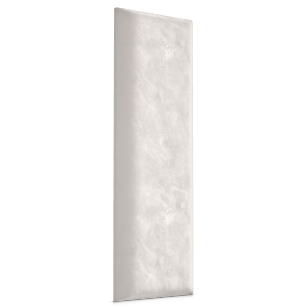Panel Tapicerowany Kremowy 50x15cm 201446