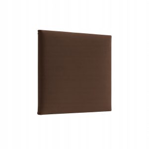Panel Tapicerowany Kwadrat Komvortowy 30X30 Cm Brąz Smart Velvet Na Ścianę 925335 Panel Tapicerowany Kwadrat Komvortowy 30X30 Cm Brąz Smart Velvet Na Ścianę 925335