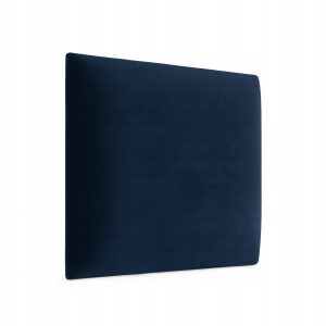 Panel Tapicerowany Kwadrat Komvortowy 30X30 Cm Granat Smart Velvet 925354 Panel Tapicerowany Kwadrat Komvortowy 30X30 Cm Granat Smart Velvet 925354