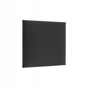 Panel Tapicerowany Kwadrat Komvortowy 30X30 Cm Szare Ciemny Smart Velvet 925309 Panel Tapicerowany Kwadrat Komvortowy 30X30 Cm Szare Ciemny Smart Velvet 925309