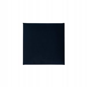 Panel Tapicerowany Kwadrat Komvortowy 40X40 Cm Granatowe Smart Velvet 925312 Panel Tapicerowany Kwadrat Komvortowy 40X40 Cm Granatowe Smart Velvet 925312