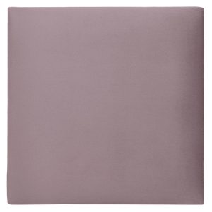 Panel tapicerowany kwadratowy 30×30 cm różowy 45656 Panel tapicerowany kwadratowy 30×30 cm różowy 45656