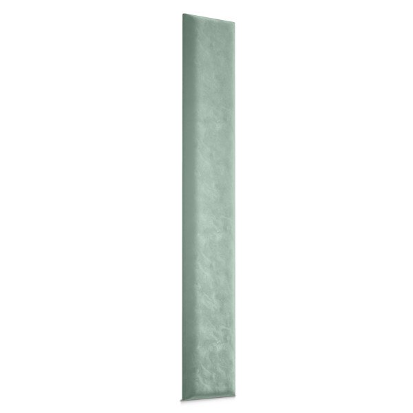 Panel Tapicerowany Miętowy 100x20cm 132002