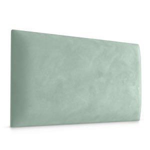 Panel Tapicerowany Miętowy 50x30cm 132064 Panel Tapicerowany Miętowy 50x30cm 132064