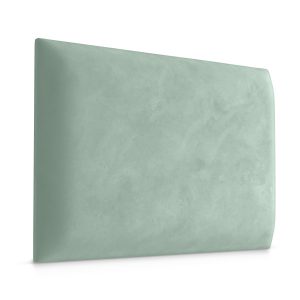 Panel Tapicerowany Miętowy 50x40cm 132000 Panel Tapicerowany Miętowy 50x40cm 132000