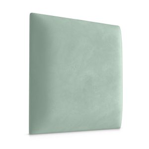 Panel Tapicerowany Miętowy 50x50cm 132102 Panel Tapicerowany Miętowy 50x50cm 132102