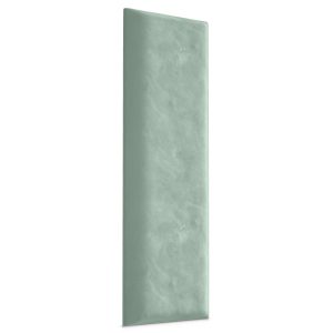 Panel Tapicerowany Miętowy 60x15cm 201681 Panel Tapicerowany Miętowy 60x15cm 201681