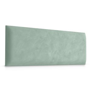 Panel Tapicerowany Miętowy 60x20cm 132154 Panel Tapicerowany Miętowy 60x20cm 132154
