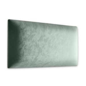 Panel Tapicerowany Miętowy 70x30cm 175169 Panel Tapicerowany Miętowy 70x30cm 175169