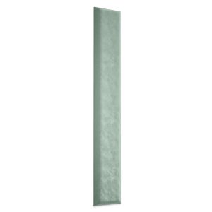 Panel Tapicerowany Miętowy 90x15cm 177250 Panel Tapicerowany Miętowy 90x15cm 177250