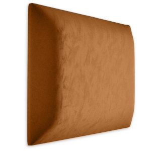 Panel Tapicerowany Miodowy 30x30cm 123811 Panel Tapicerowany Miodowy 30x30cm 123811