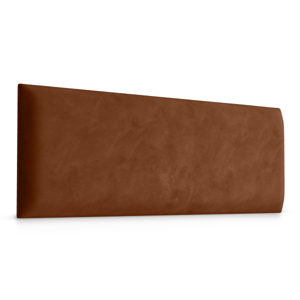 Panel Tapicerowany Miodowy 60x20cm 132157