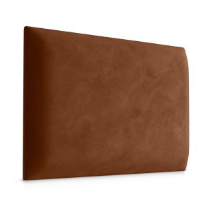 Panel Tapicerowany Miodowy 60x40cm 132069 Panel Tapicerowany Miodowy 60x40cm 132069