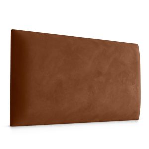 Panel Tapicerowany Miodowy 70x30cm 132063 Panel Tapicerowany Miodowy 70x30cm 132063