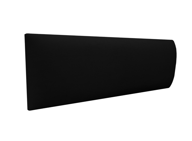 Panel tapicerowany Mono 40x15 207379
