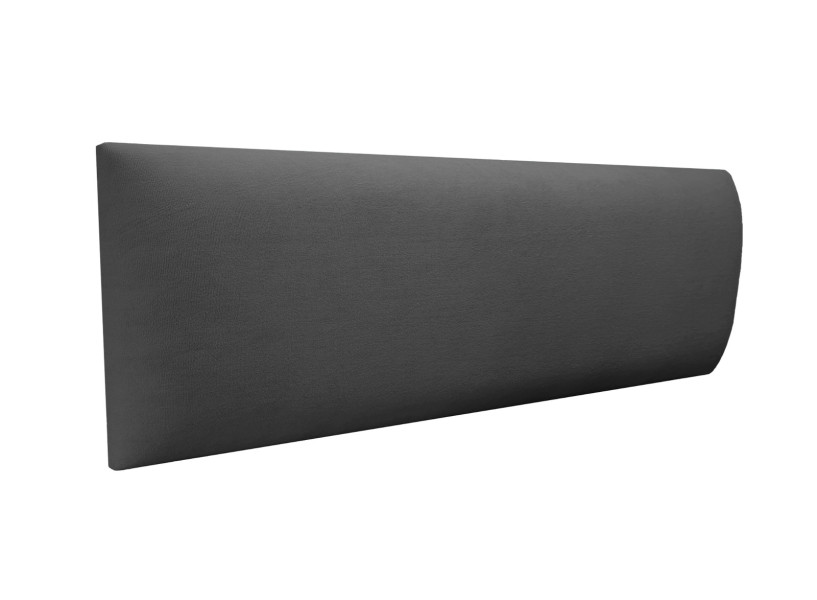 Panel tapicerowany Mono 50x15 207377