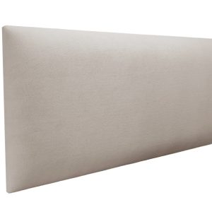 Panel tapicerowany Mono 60×30 207450
