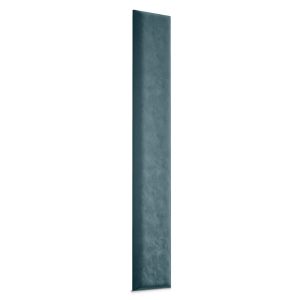 Panel Tapicerowany Morski 90x15cm 177248 Panel Tapicerowany Morski 90x15cm 177248