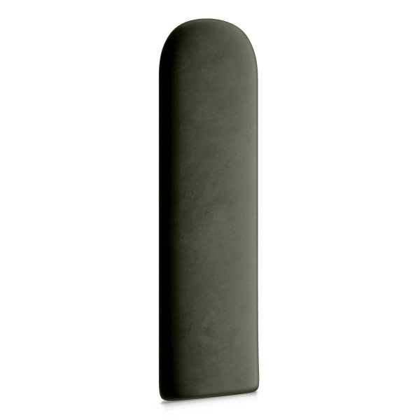 Panel Tapicerowany Płotek Khaki 30x60cm 127415