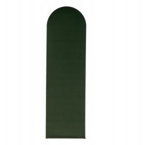 Panel Tapicerowany Płotek Komvortowy 100X30 Cm Zielony Smart Velvet Ścienny 944852 Panel Tapicerowany Płotek Komvortowy 100X30 Cm Zielony Smart Velvet Ścienny 944852