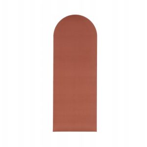 Panel Tapicerowany Płotek Komvortowy 80X20 Cm Róż Indyjski Smart Velvet 945007