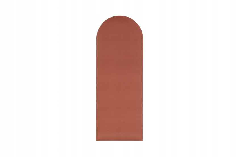 Panel Tapicerowany Płotek Komvortowy 80X30 Cm Róż Indyjski Smart Velvet 944992
