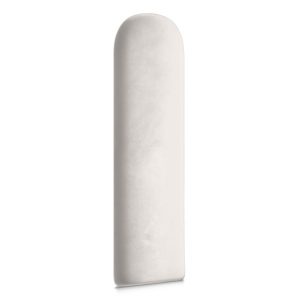 Panel Tapicerowany Płotek Kremowy 30x80cm 127480 Panel Tapicerowany Płotek Kremowy 30x80cm 127480