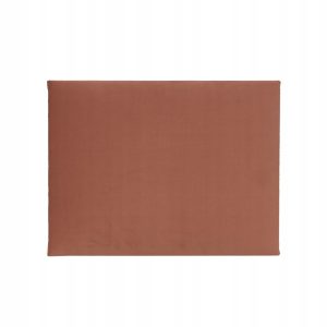 Panel Tapicerowany Prostokąt Komvortowy 30X40 Cm Róż Indyjski Smart Velvet 925387