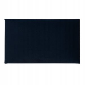 Panel Tapicerowany Prostokąt Komvortowy 30X50 Cm Granatowy Smart Velvet 925372 Panel Tapicerowany Prostokąt Komvortowy 30X50 Cm Granatowy Smart Velvet 925372