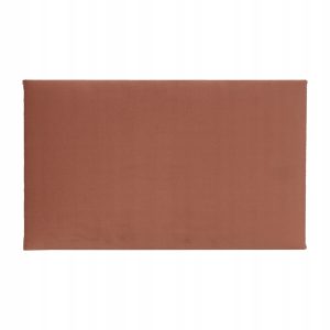 Panel Tapicerowany Prostokąt Komvortowy 30X50 Cm Róż Indyjski Smart Velvet 925307 Panel Tapicerowany Prostokąt Komvortowy 30X50 Cm Róż Indyjski Smart Velvet 925307