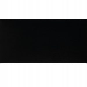 Panel Tapicerowany Prostokąt Komvortowy 30X60 Cm Czarny Smart Velvet 925314 Panel Tapicerowany Prostokąt Komvortowy 30X60 Cm Czarny Smart Velvet 925314