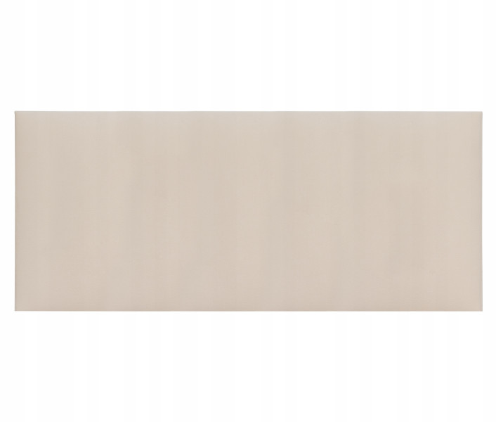 Panel Tapicerowany Prostokąt Komvortowy 30X70 Cm Biały Smart Velvet 925330
