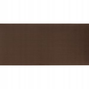 Panel Tapicerowany Prostokąt Komvortowy 30X70 Cm Brązowy Smart Velvet 925328