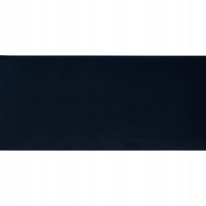 Panel Tapicerowany Prostokąt Komvortowy 30X70 Cm Granatowy Smart Velvet 925340