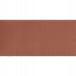 Panel Tapicerowany Prostokąt Komvortowy 30X70 Cm Róż Indyjski Smart Velvet 925352