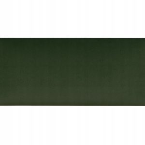 Panel Tapicerowany Prostokąt Komvortowy 30X70 Cm Zielony Smart Velvet 925353