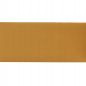 Panel Tapicerowany Prostokąt Komvortowy 30X70 Cm Żółty Smart Velvet 925344