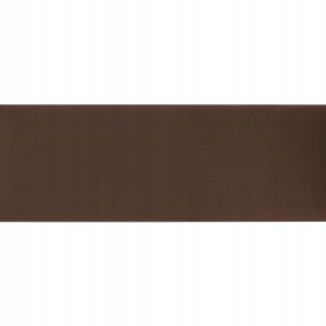 Panel Tapicerowany Prostokąt Komvortowy 30X90 Cm Brązowy Smart Velvet 925329