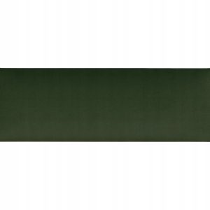 Panel Tapicerowany Prostokąt Komvortowy 30X90 Cm Zielony Smart Velvet 925373